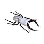自由研究シリーズ No.2203 ウルトラ怪獣編 クワガタムシ ダダ仕様 プラモデル