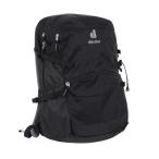 ( Deuter ) Day Pack oru коричневый 25 черный 25L