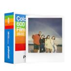 Polaroid( Polaroid ) мгновенный плёнка Color Film for 600 - double pack цвет плёнка 16 листов входит 