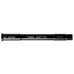 laitia(RIDEA) THRU AXLE M12 123-129MM PITCH1XL15