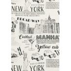  ключ Stone мульти- покрытие MONO New York MUCOMONE
