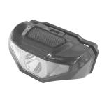 ichinen доступ Beruf(be крыша ) передняя фара LED широкий передняя фара BHL-L01D 87660 100LM тип аккумулятора 