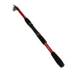 soru Fiesta (Solfiesta) карбоновый Pack Rod VOMERO (bomero) 270