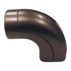 matsu шесть ECLE система поручень N end держатель Brown EL-712