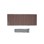 S'more(s moa ) Aluminum Waffle Mat вафля коврик кемпинг складной aluminium коврик темно синий Park 