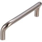 TRUSCO( Trusco ) нержавеющая сталь самовывоз рука наклонение type . винт Φ8×L128×H40 TTA-8-120A