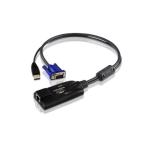 ATEN USB VGA компьютер модуль KA7570
