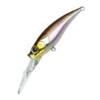 アルファタックル(Alpha Tackle) ルアー クレイジーシャッド 59SF MR #02 ミラーワカサギ