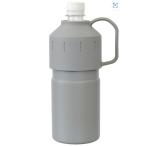 パークレーン ペットボトルホルダー クールグレー 水筒 保冷 ペットボトルクーラー 500ml 650ml 真