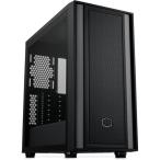 Cooler Master MasterBox 600 Lite 裏面配線マ
