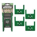 ステルスマウント ツールマウント