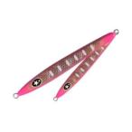 ゼスタ(Xesta) アグラーム サクラマスエディション 160g 31.PGDKPMピンクゴールドケイムラパー