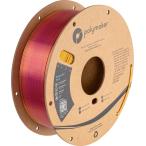  поли производитель (Polymaker)3D принтер - для 2 цвет. глянцевый филамент 1.75mm диаметр 1kg шт Banquet Silk Gol