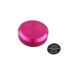 ポッシュフェイス(POSH FAITH) バイク用品 マスターシリンダーキャップ NISSIN(ニッシン)外径