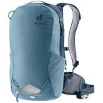 ( Deuter ) рюкзак гонки 8 голубой Free Size