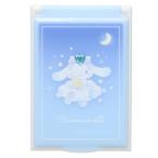  Cinnamoroll ( ручное зеркало ) Stone имеется карта зеркало S Sanrio 