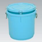 エスコ(Esco) [ファイ]525x427mm/62.9L たる(本体のみ) EA991PN-21