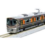 KATO Nゲージ 323系 大阪環状線 基本セット 3両 鉄道模型 電車 10-1988