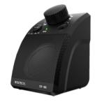 WINTECH( wing Tec ) TSP-1MG черный простой подключение установка не необходимо 5m длинный кабель отчетливо voice USB Thai 