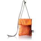 ( темно синий sa стул ) GRATORI шея сумка 16 cm 517832 orange 