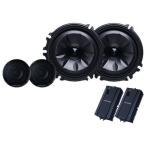  Alpine (ALPINE) N-BOX CUSTOM/N-BOX JOY(JF5/6 серия ) специальный metio звук ( решётка цвет : черный ) MS-165-NB-56