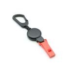  катушка свисток kalabina есть красный 