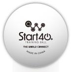  The * world Connect (TWC) настольный теннис тренировка для мяч старт * тренировка мяч 40+ 100 лампочка входить 