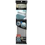 東洋アルミ 食洗機で洗える 排気口カバー 1枚 シルバー