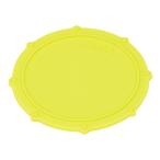 TAMA тренировка накладка 4" Practice Pad - Traveler Pad TTP4 желтый TTP4YL