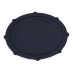 TAMA тренировка накладка 4" Practice Pad - Traveler Pad TTP4 черный TTP4BK