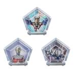( Bandai (BANDAI)) Ultraman Omega DX Ultra meteor 02 сильнейший slaga- воитель комплект 