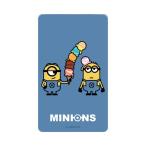 グルマンディーズ 『怪盗グルー／ミニオンズ』シリーズ スマ冷え Premium アイスクリーム MINI-520A