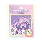 g Ла Манш ti-z Sanrio герой z мобильный стикер черный miSANG-564KU