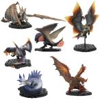 カプコンフィギュアビルダー モンスターハンター スタンダードモデル PlusVol.26（BOX） 全