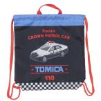 ( Tomica )napsak Kids LTM32380 черный 