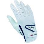  Kasco (Kasco) Golf перчатка Ba-Tsu Fit Golf перчатка Ba-Tsu Fit nano правый рука для 