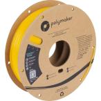 Polymaker 3D принт материалы PolyFlex TPU95 желтый PD01004