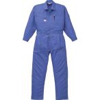 山田辰 ツナギ服 5910 ロイヤルブルー Mサイズ
