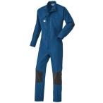 山田辰(YAMADATATSU) つなぎ服 -001 ネイビーブルー M 22010-001-M