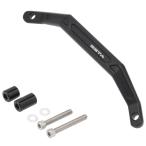  Gita рейсинг (ZETA RACING) CRF250L/(S)(MD47)'21-25, CRF250RALLY/(S)(MD47)'21-25 поручень одна сторона только (