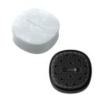 ショッピングプラズマクラスター シャープ プラズマクラスター ヘアブラシ IB-B1-A スムーミー 美髪 つややか 静電気抑制 コ