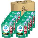 アリエール 洗濯洗剤 液体 超抗菌プ