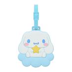  Sanrio (SANRIO) багаж бирка Cinnamoroll PVC*PET* бумага имя карта имеется 681750