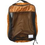 DAYTRIPPER( Date риппер ) сумка PACKING POUCH M легкий небольшое количество . место хранения 11102 для мужчин и женщин карамель 