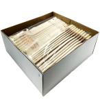 ショッピング15号 好川産業 白毛 目地刷毛 15号(40mm) 100本入