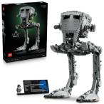 ショッピングスター・ウォーズ レゴ(LEGO) スター・ウォーズ AT-ST(TM)ウォーカー おもちゃ 玩具 誕生日 プレゼント ブロッ
