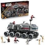 ショッピングスター・ウォーズ レゴ(LEGO) スター・ウォーズ 反乱軍ジャガーノート おもちゃ 玩具 誕生日 プレゼント ブ