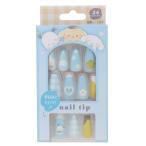 サンリオ ネイルチップ MINT
