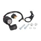  Kitaco (KITACO) USB источник питания комплект K*TOUR CL250(MC57) 80-757-18700