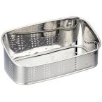 パール金属 スポンジ たわし ラック